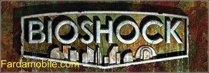 بازی موبایل Bioshock Mobile